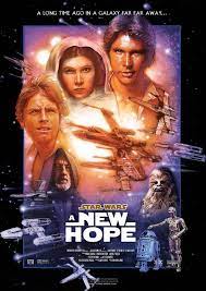 A new hope