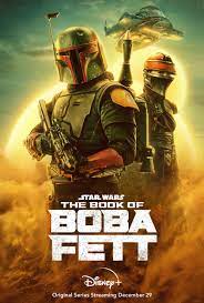 The Rise of Skywalker