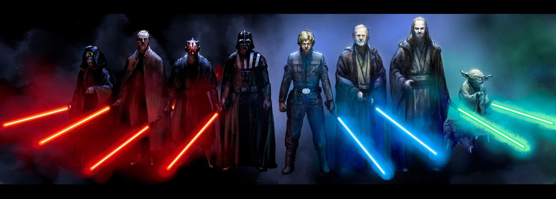 Star Wars