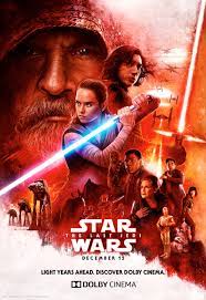 The Last Jedi