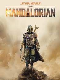 The Mandalorian
