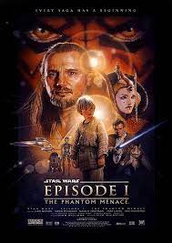 The Phantom Menace