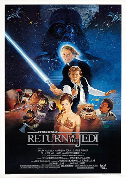Return of the Jedi