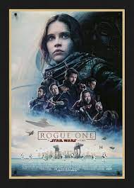 Rogue One: A Star Wars Story